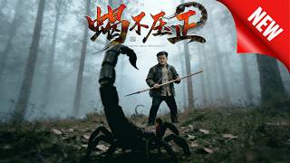 The Scorpion's Contract Revenge