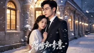 The Snowy Love of Zhiqing Era