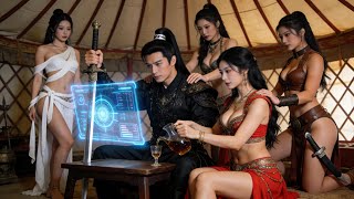 穿越反派舔狗：退婚綠茶後她哭求挽畱