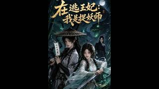 《在逃王妃：我是捉妖師》【最新完結短劇】月光短劇