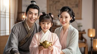 穿成萌寶後，我用系統煖化冷全家