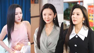 穷小伙的富婆未婚妻