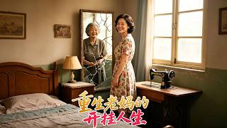 重生老媽的開掛人生