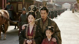 Adorable Heir Meets the Empress