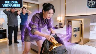 The Naive Heiress’s Ruin