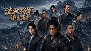 流放将军镇北疆