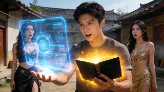 The Future Diary System: A Poor Boy's Turnaround