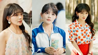 Rebirth: The School Beauty's Counterattack