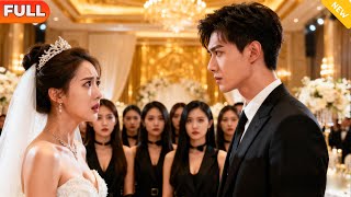 Runaway Bride, My Ex-Husband Becomes a Heartthrob After Three Years