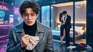 Seven Days Before the Wedding: The Cheating Bride and the Return of the Wealthy Heir