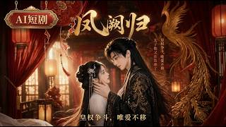 [MULTI SUB] 「凤阙归：太子他又在装乖了」