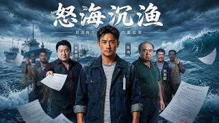 Angry Sea Fishery