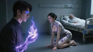 Poor Guy Cures Tycoon's Severe Illness Easily, Beauty CEO Proposes on the Spot