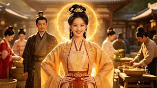《The Rise of the Merchant's Daughter: The Cultural & Metaphysical Legend of the Bo Mansion》
