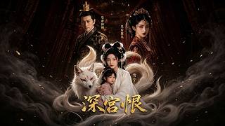 深宫恨