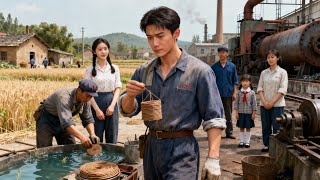 穿書1974：社畜用現代知識帶家逆襲