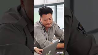 此刻我是華夏守護神