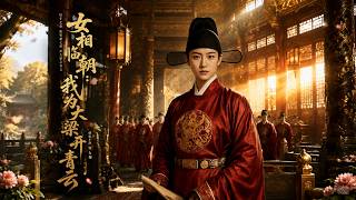 A Female Premier Ascends: Paving the Way for Liang's Glory