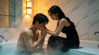The Mad Hero's Contractual Healing Romance