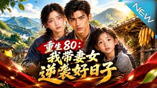 重生80：我带妻女逆袭好日子