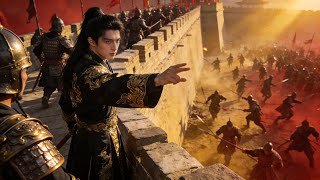 穿越舔狗太子：觉醒后我兵变一统天下