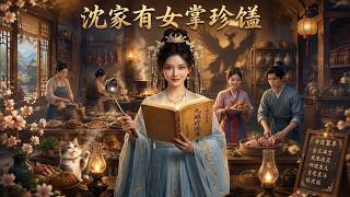沈家有女掌珍馐
