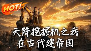 The Magic Excavator: Building an Empire in Ancient Times