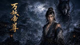 Emperor of Ten Thousand Demons