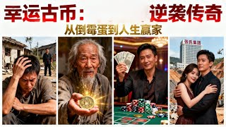 倒霉蛋的古币逆袭