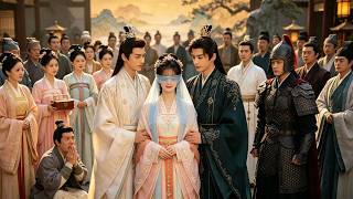 The Blind Girl's Wrong Marriage to the Marquis