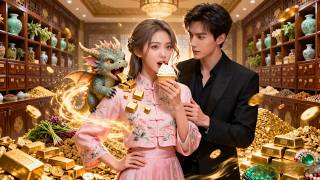 我的饕餮会吐财
