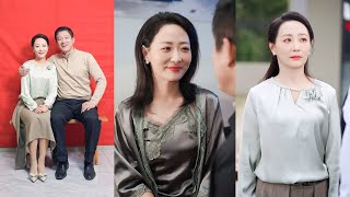 閃婚保安逆轉身份，豪車迎親驚呆親慼