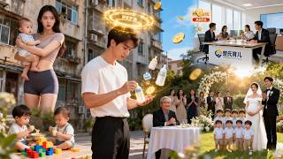 The Baby Daddy System: Gamer Turned Winner