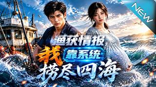 渔获情报，我靠系统捞尽四海
