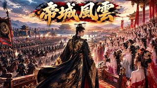 帝城風雲