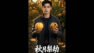 Autumn Pear Crisis