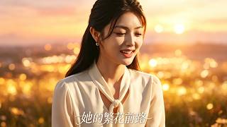 《她的繁花前路》