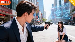 Tibetan Brown Bear in the No-Man's Land