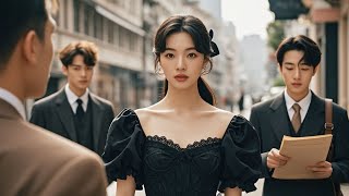 灰姑娘遇上双胞胎霸总