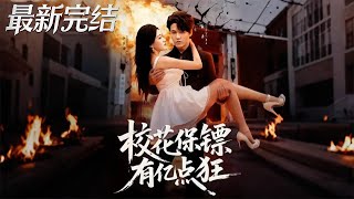 The School Belle's Bodyguard Is Insanely Awesome