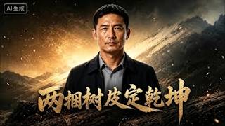 两捆树皮定乾坤