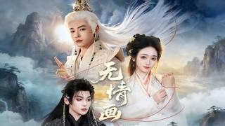 【Full Version】《无情画》（高清全集）