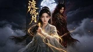 Soul Ferry Moon