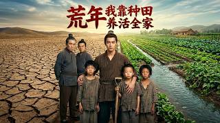 Famine Fields: Rise of the Grain Empress