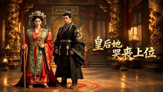 The Empress Who Rises Through Mourning