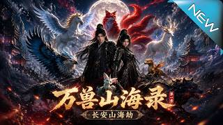 Chronicles of Beasts and Mountains Season 1: Chang'an's Mountain-Sea Crisis
