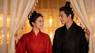 陛下竟成笼中雀，只为求娶我姐