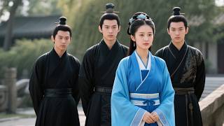 鄕女驚華：權貴盡顫