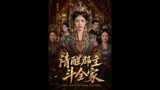 清醒郡主斗全家