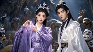 紫萱长卿：三生情，一世圆